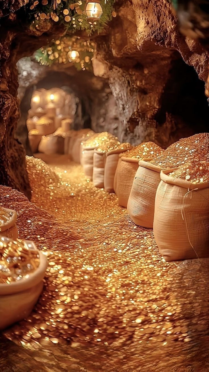 Gold prices