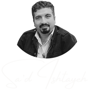 SA'D ISHTAYEH